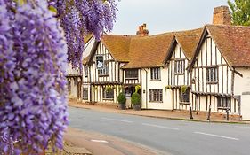 Swan Hotel & Spa